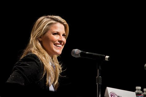 Ali Larter Goes Viral With Swimsuit Photo At 48